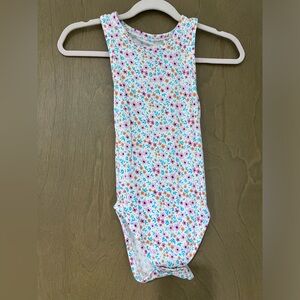 Posh Peanut Onesie